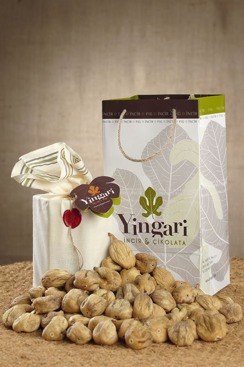 Yerli ve Doğal Aydın İnciri: Lezzetin Adresi