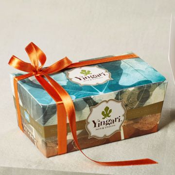 Naturel Kuru İncir - Dökme Kutu 500 gr.
