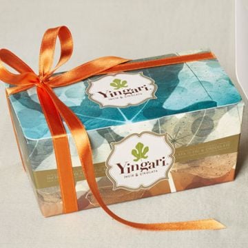 ''Çıtır'' El Yapımı Çikolata - Dökme Kutu 500 gr.