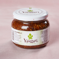 İncir Marmelatı 300 Gr