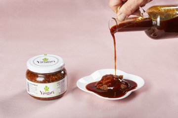 İncir Marmelatı 300 Gr