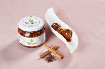 İncir Tatlısı 330 Gr