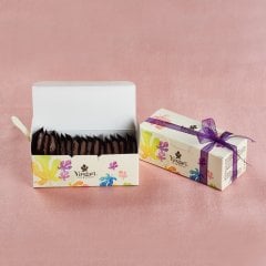 İncir Madlenleri Portakal Aromalı  150G