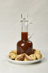 İncir Pekmezi 650G