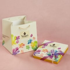 Naturel Kuru İncir - Hediyelik Kutu 750gr