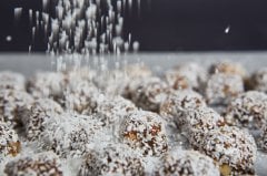 İncir Lokumu Cevizli 250G