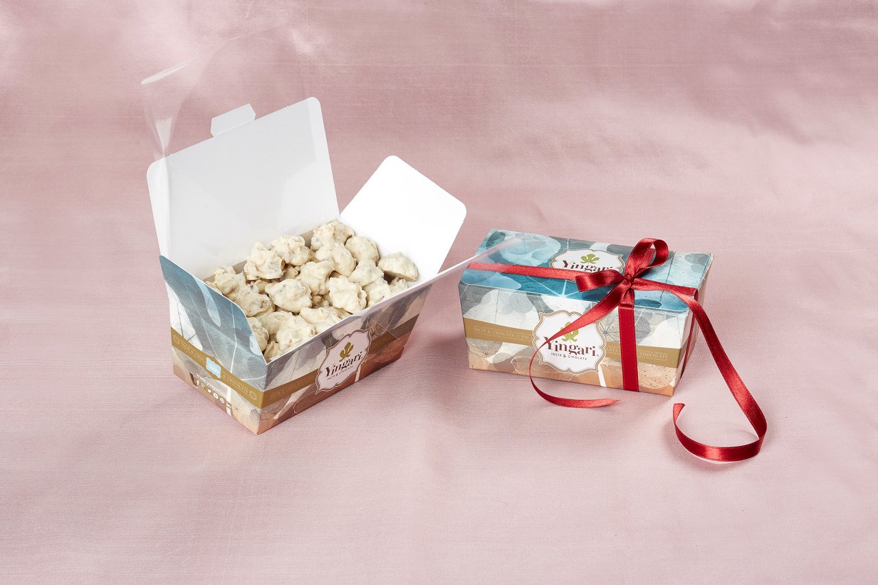 Dökme Kutu Sade Şahane Sade Şahane 500g