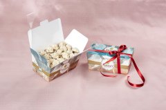 Dökme Kutu Sade Şahane Sade Şahane 500g