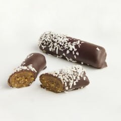 Bitter Çikolatalı İncir Çubukları