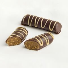 Bitter Çikolatalı İncir Çubukları